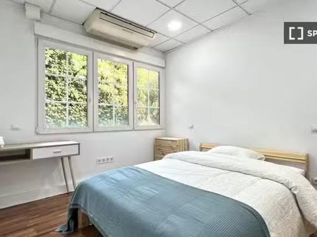 Casa en alquiler en Hortaleza, Madrid