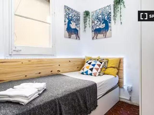 Casa en alquiler en Ciutat Vella, Barcelonès