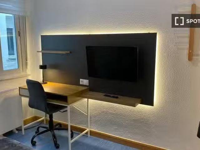 Casa en alquiler en Fontana, Salamanca