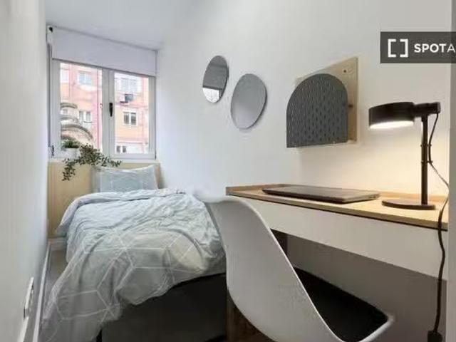 Casa en alquiler en Valverde, Madrid