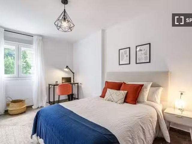 Casa en alquiler en Cruz de Humilladero, Málaga-Costa del Sol