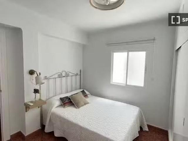 Casa en alquiler en Centro, Málaga-Costa del Sol