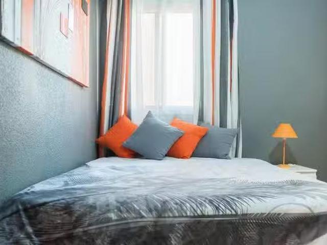 Casa en alquiler en Distrito V, Alcalá De Henares