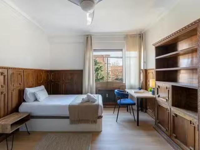 Casa en alquiler en Tetuán, Madrid