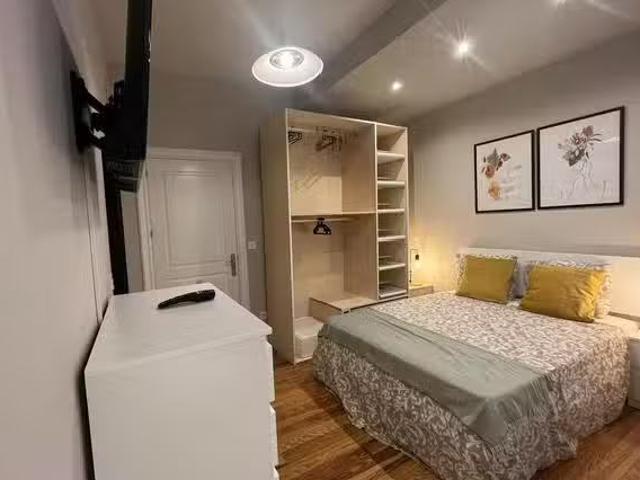 Casa en alquiler en Abando, Bilbao
