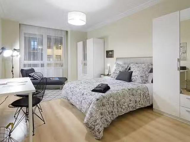 Casa en alquiler en Abando, Bilbao