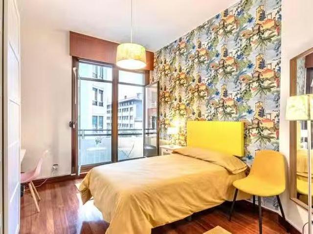 Casa en alquiler en Abando, Bilbao