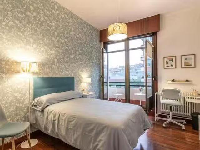 Casa en alquiler en Abando, Bilbao