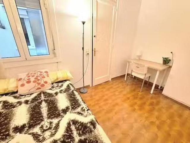Casa en alquiler en les Corts, Barcelonès