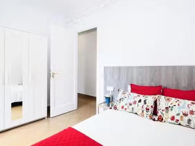 Casa en alquiler en Sant Martí, Barcelona