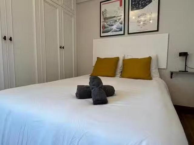 Casa en alquiler en Errekalde, Bilbao