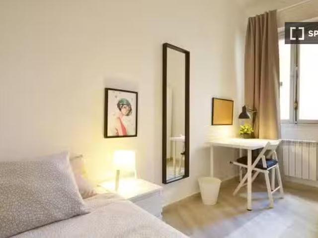 Casa en alquiler en Argüelles, Madrid