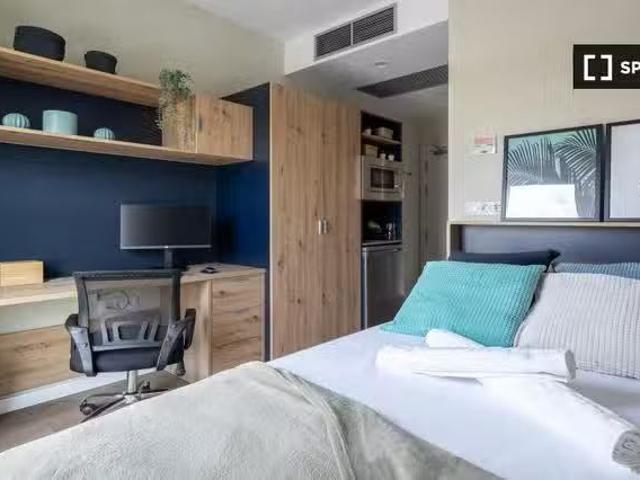 Apartamento en alquiler en Bellavista-La Palmera, Sevilla