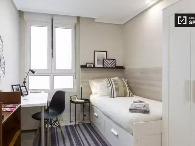 Casa en alquiler en Abando, Bilbao