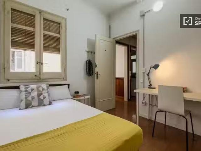 Casa en alquiler en Eixample, Barcelonès