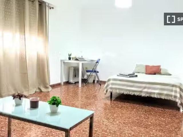 Casa en alquiler en l'Horta Nord, Valencia