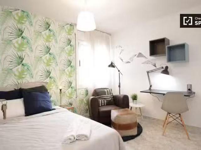 Casa en alquiler en Sant Martí, Barcelonès