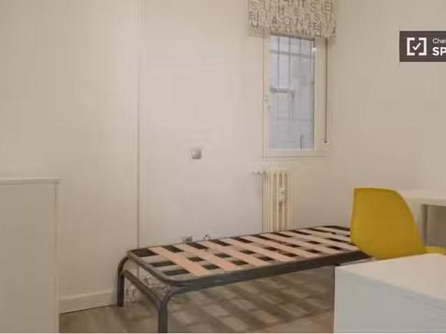 Casa en alquiler en Chamberí, Madrid