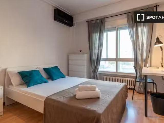 Casa en alquiler en Retiro, Madrid