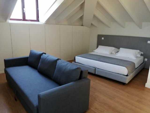 Estúdio alugar em Porto, Cedofeita