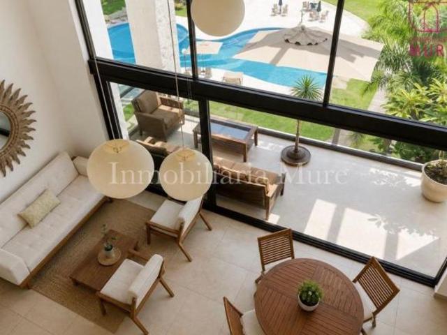 Departamento en venta en Morelos