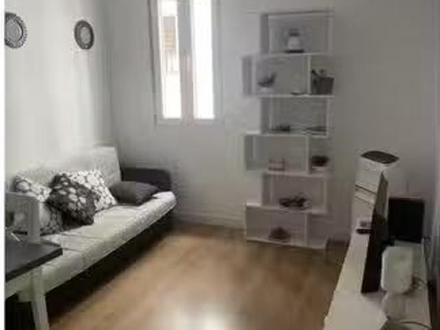 Apartamento en alquiler en Arganzuela, Madrid