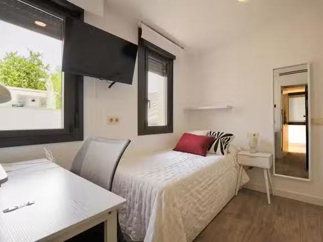 Apartamento en alquiler en Vicálvaro, Madrid