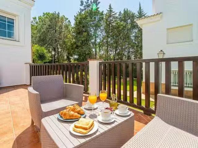 Apartamento en alquiler en La Alquería, Valle del Guadalhorce