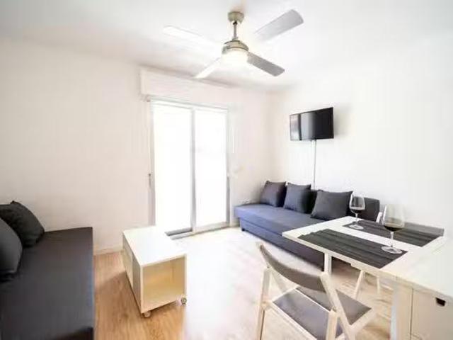 Apartamento en alquiler en Urbanització Penismar, Peníscola / Peñíscola