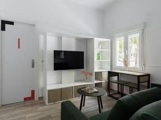 Apartamento en alquiler en Las Margaritas, Getafe