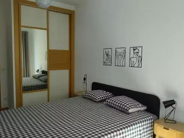 Apartamento en alquiler en Cabañales, Zamora