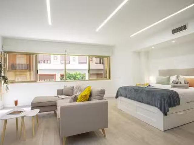 Apartamento en alquiler en Valencia