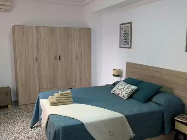 Apartamento en alquiler en el Molí, l'Horta Sud