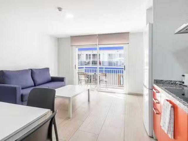 Apartamento en alquiler en el Calvari, la Marina Baixa