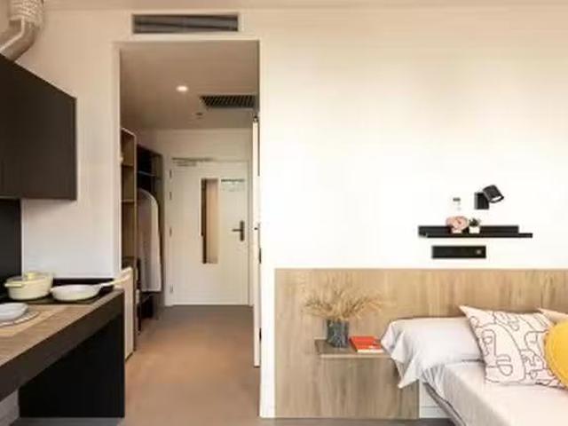 Apartamento en alquiler en Bellavista-La Palmera, Sevilla