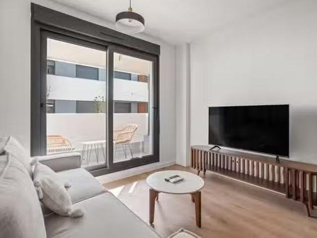 Apartamento en alquiler en San Sebastián De Los Reyes, Madrid
