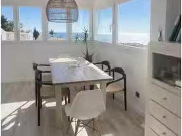 Apartamento en alquiler en Benajarafe, La Axarquía