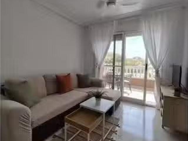 Apartamento en alquiler en Urbanización Marismas VIII, el Baix Vinalopó
