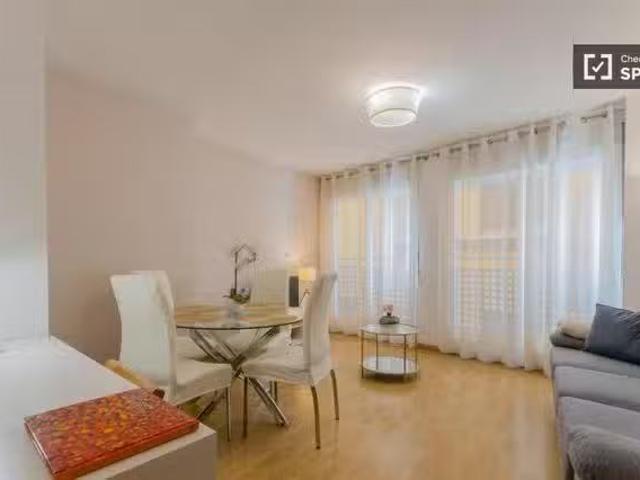 Apartamento en alquiler en Ciutat Vella, Comarca de València
