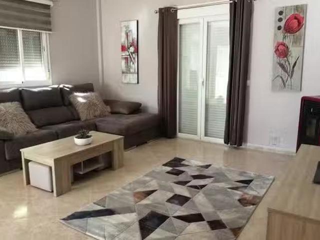Apartamento en alquiler en San Roque, Valle del Almanzora