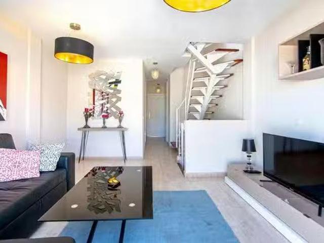 Apartamento en alquiler en Callao Salvaje, Adeje