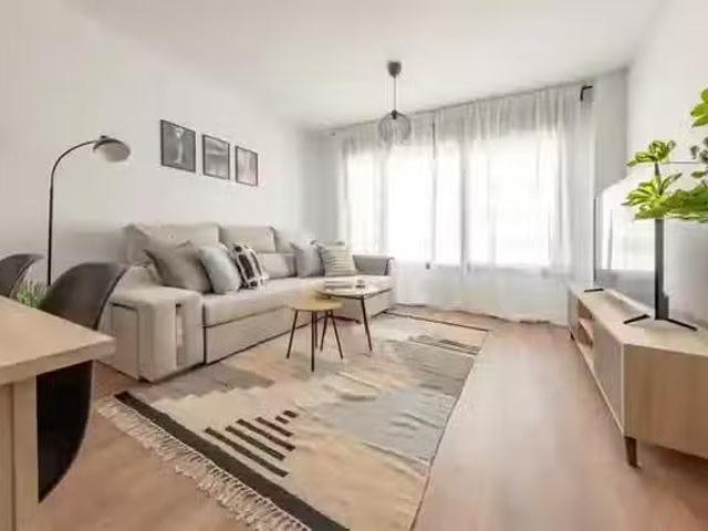 Apartamento en alquiler en Vicálvaro, Madrid
