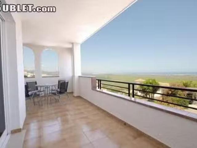 Apartamento en alquiler en la Marina Alta, Valencia