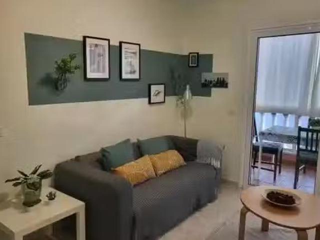 Apartamento en alquiler en Costa del Silencio, Arona