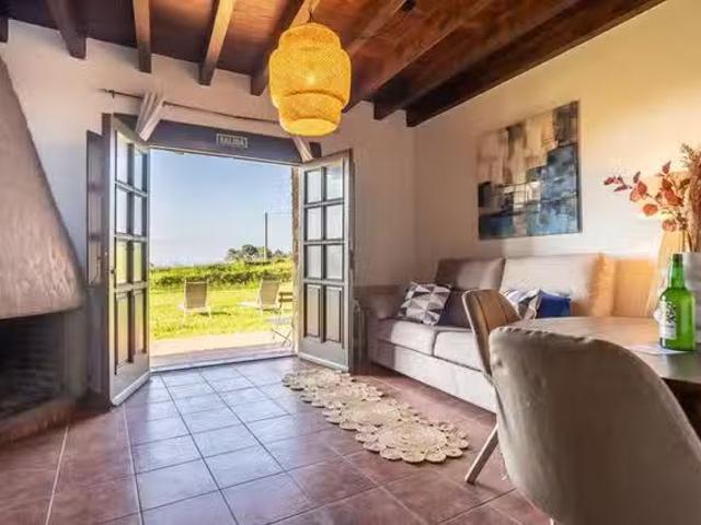 Apartamento en alquiler