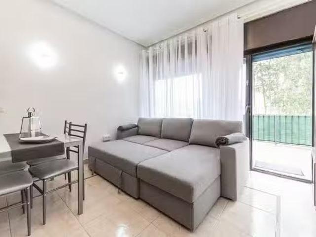 Apartamento en alquiler en Villaviciosa, Asturias