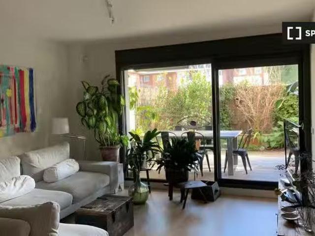 Apartamento en alquiler en La Puentecilla y Los Majuelos, Las Rozas De Madrid