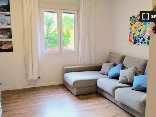 Apartamento en alquiler en la Vall d'Albaida, Valencia