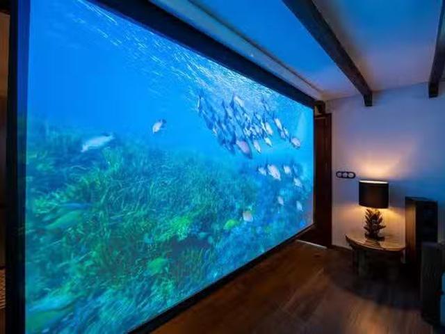 Apartamento en alquiler