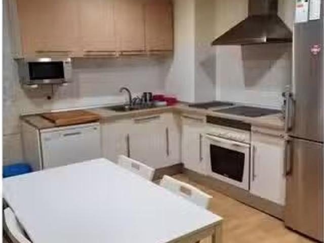 Apartamento en alquiler en Murcia